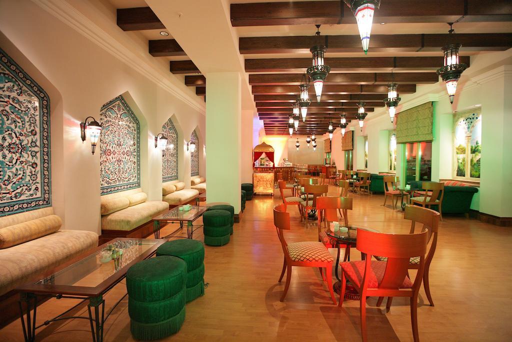 Asteria Kemer Resort Çamyuva 餐厅 照片
